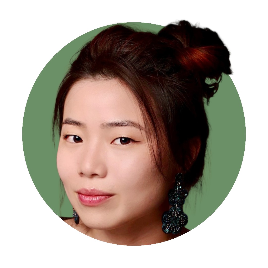 Headshot of Manda Fischer