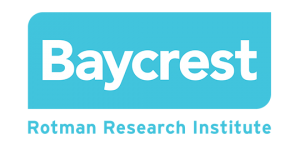 Baycrest / Rotman Research Institute logo