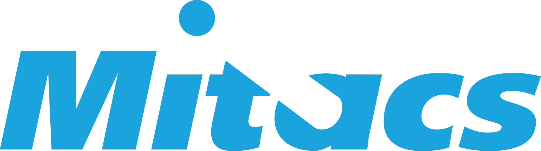 Mitacs logo
