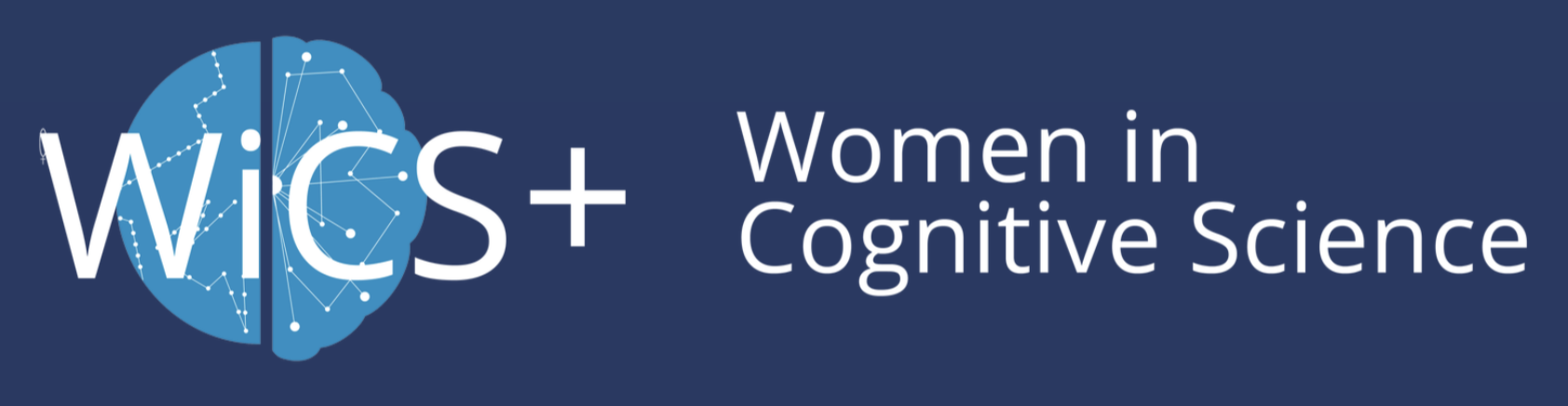 Women in Cognitive Science logo